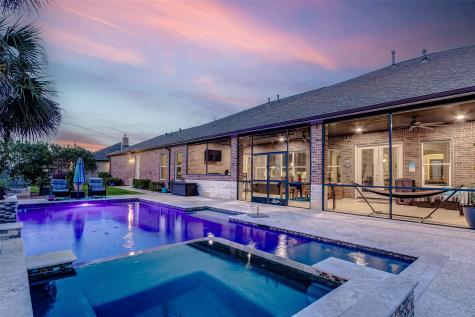 3511 Tierra Amarilla Lane Richmond TX 77406