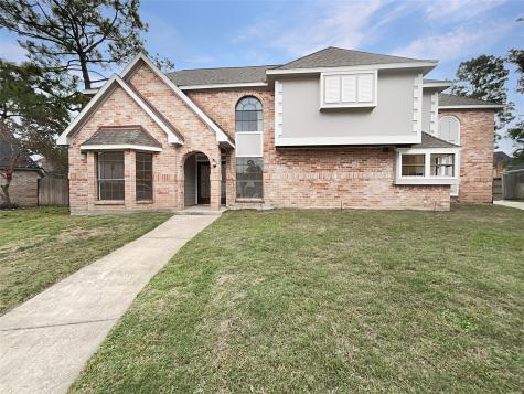9002 Deerwick Court Tomball TX 77375