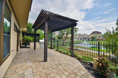 2808 Kings Retreat Circle Kingwood TX 77345