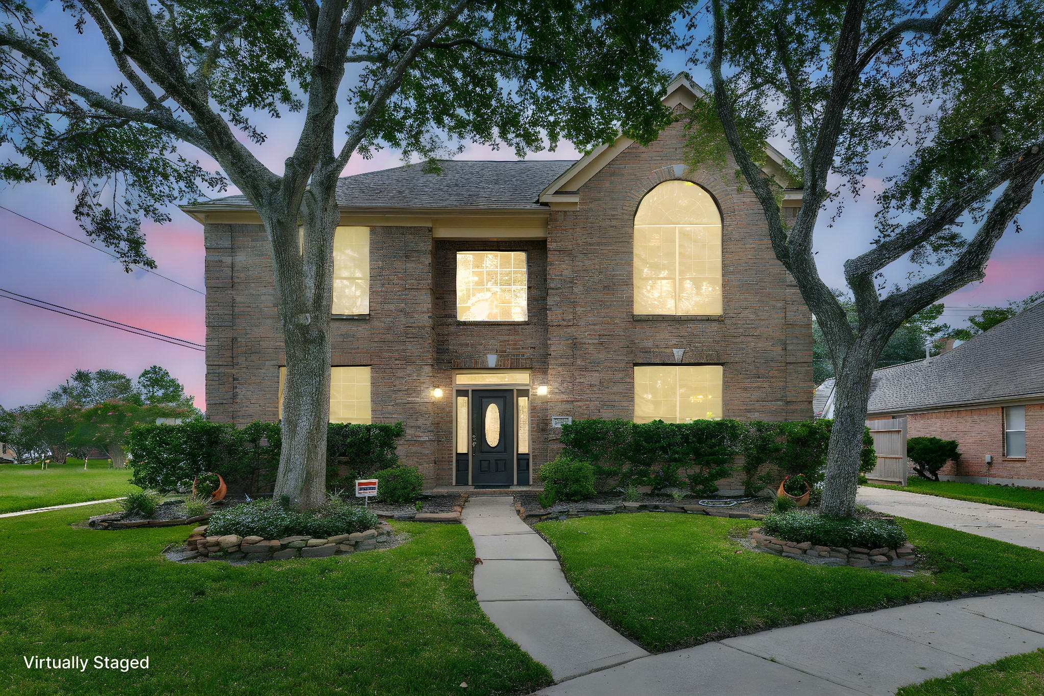 13722 Country Green Court Houston TX 77059