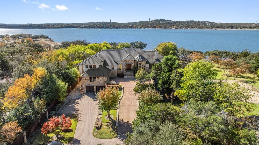 14423 Ridgetop Terrace Austin TX 78732