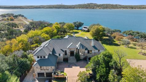 14423 Ridgetop Terrace Austin TX 78732