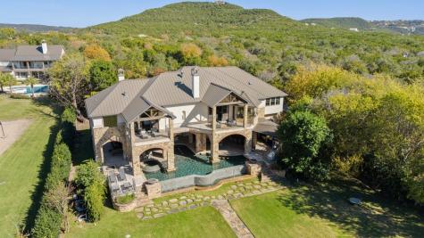 14423 Ridgetop Terrace Austin TX 78732