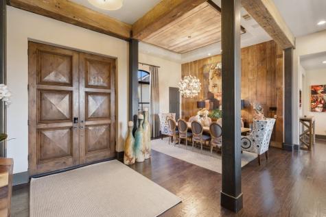 14423 Ridgetop Terrace Austin TX 78732