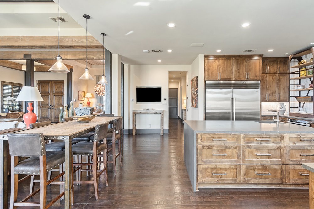 14423 Ridgetop Terrace Austin TX 78732