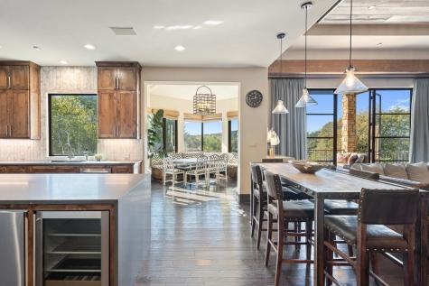 14423 Ridgetop Terrace Austin TX 78732