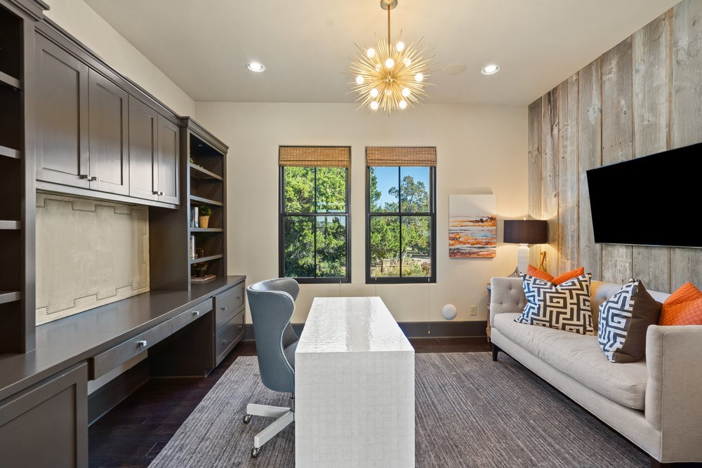 14423 Ridgetop Terrace Austin TX 78732