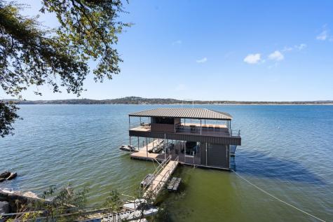 14423 Ridgetop Terrace Austin TX 78732