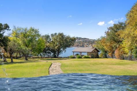 14423 Ridgetop Terrace Austin TX 78732