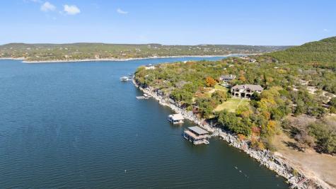 14423 Ridgetop Terrace Austin TX 78732