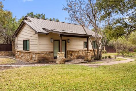 14423 Ridgetop Terrace Austin TX 78732
