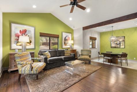 14423 Ridgetop Terrace Austin TX 78732