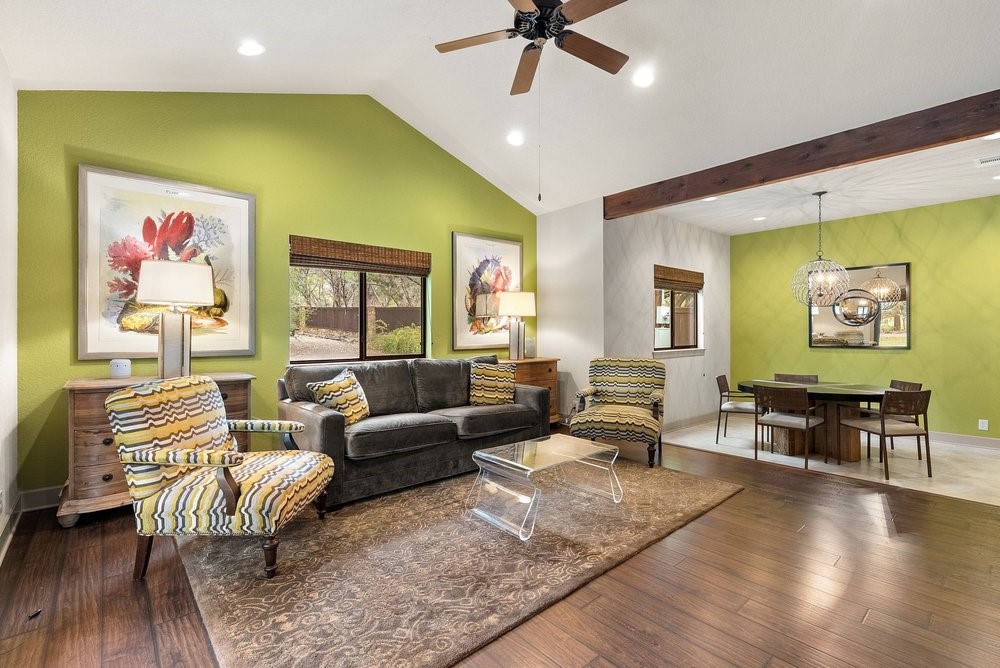 14423 Ridgetop Terrace Austin TX 78732