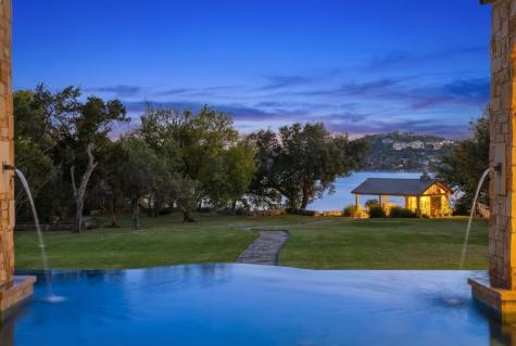 14423 Ridgetop Terrace Austin TX 78732