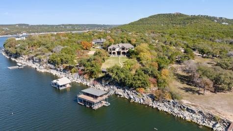 14423 Ridgetop Terrace Austin TX 78732