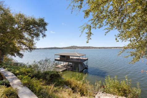 14423 Ridgetop Terrace Austin TX 78732