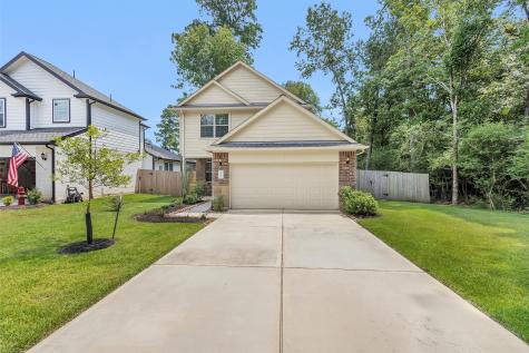 13439 Hilton Head Drive Montgomery TX 77356