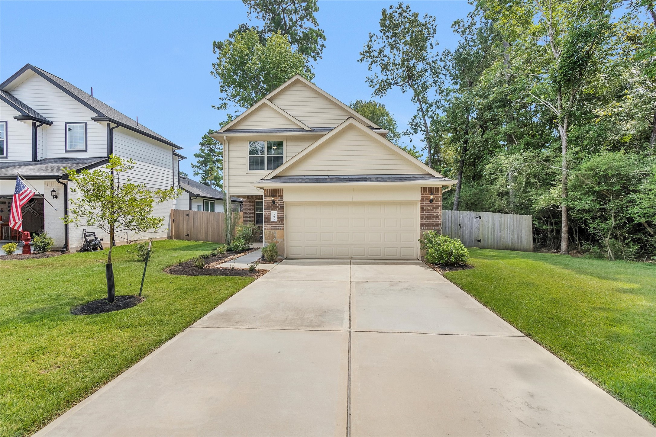 13439 Hilton Head Drive Montgomery TX 77356