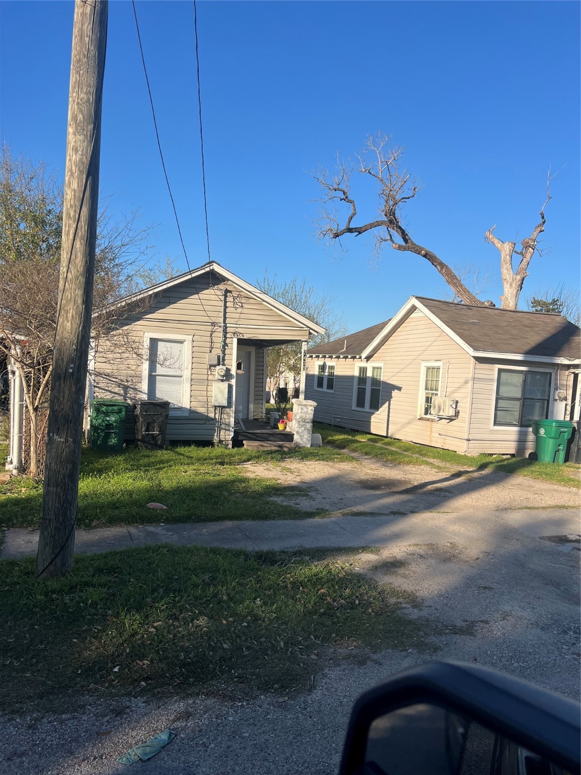 7425 Avenue H Houston TX 77011