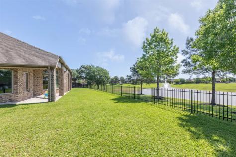 8206 Briscoe Meadow Lane Richmond TX 77406