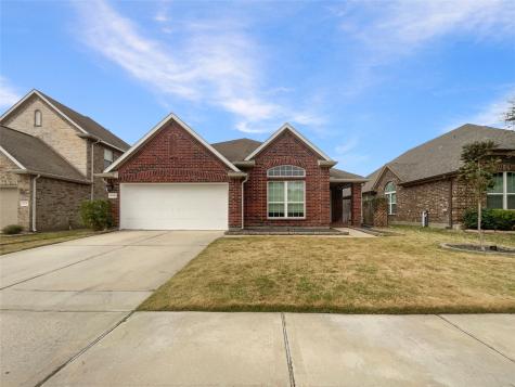 20330 Cypress Poll Drive Cypress TX 77433