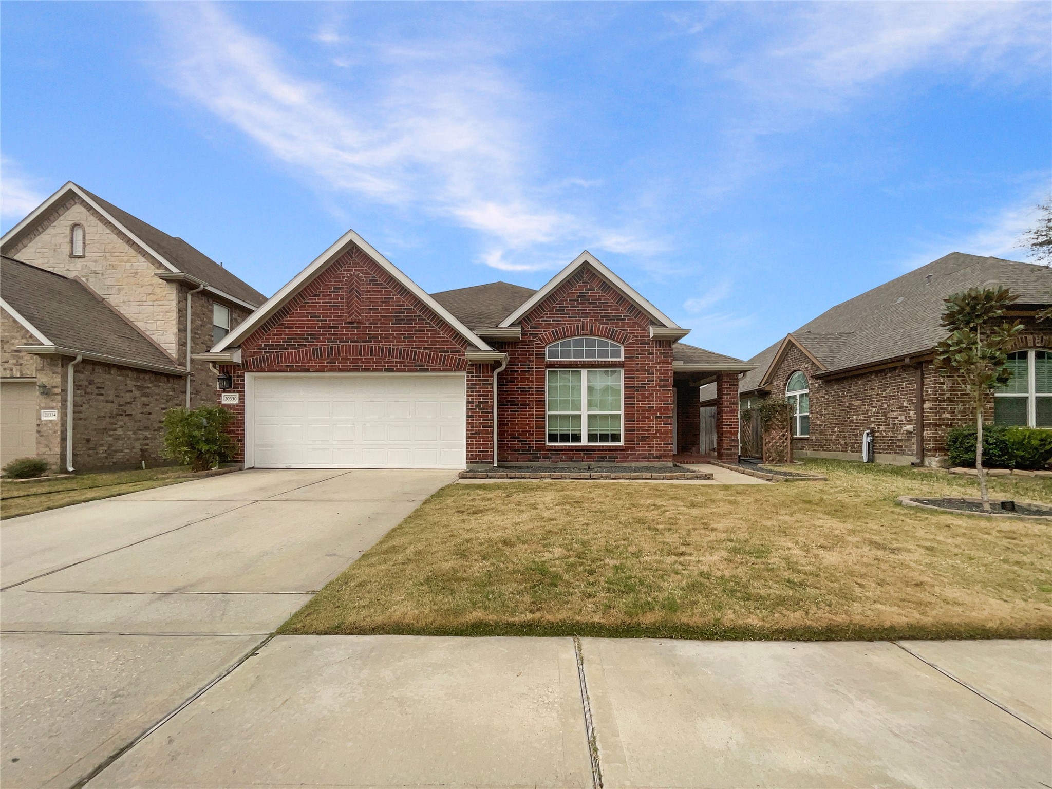 20330 Cypress Poll Drive Cypress TX 77433