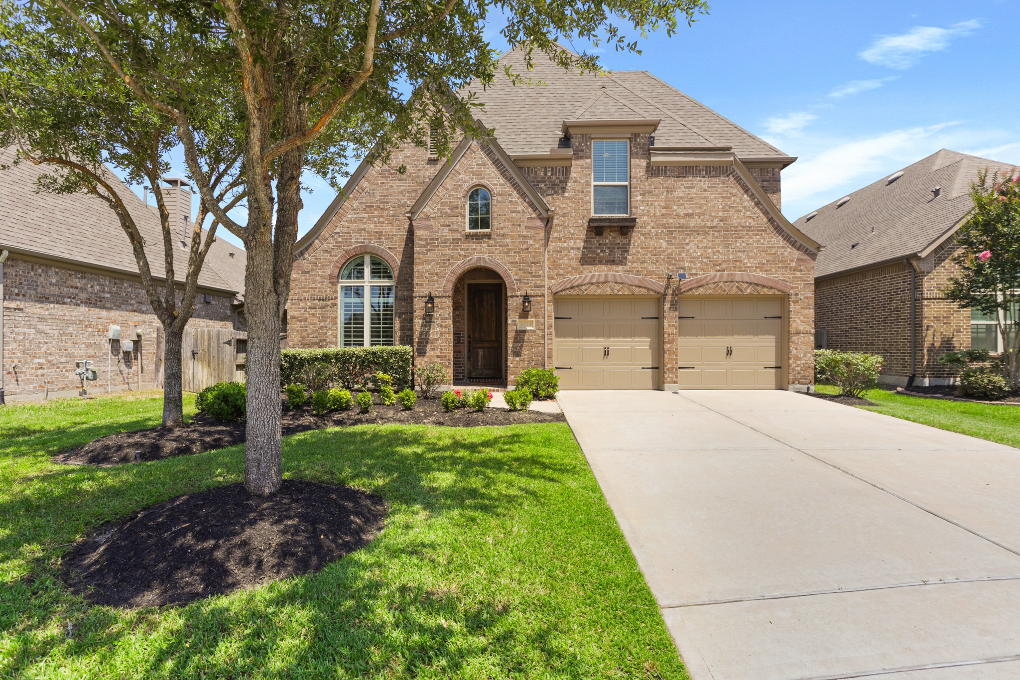 6018 Driscoll Park Drive Richmond TX 77407