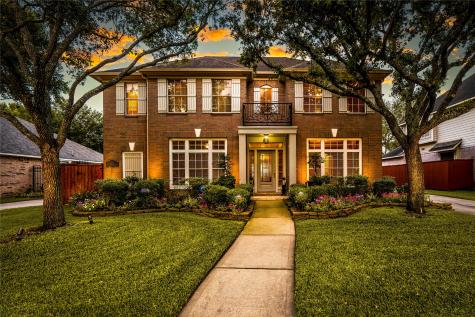 1134 Oak Glen Lane Sugar Land TX 77479