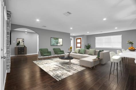 1062 Chamboard Lane Houston TX 77018