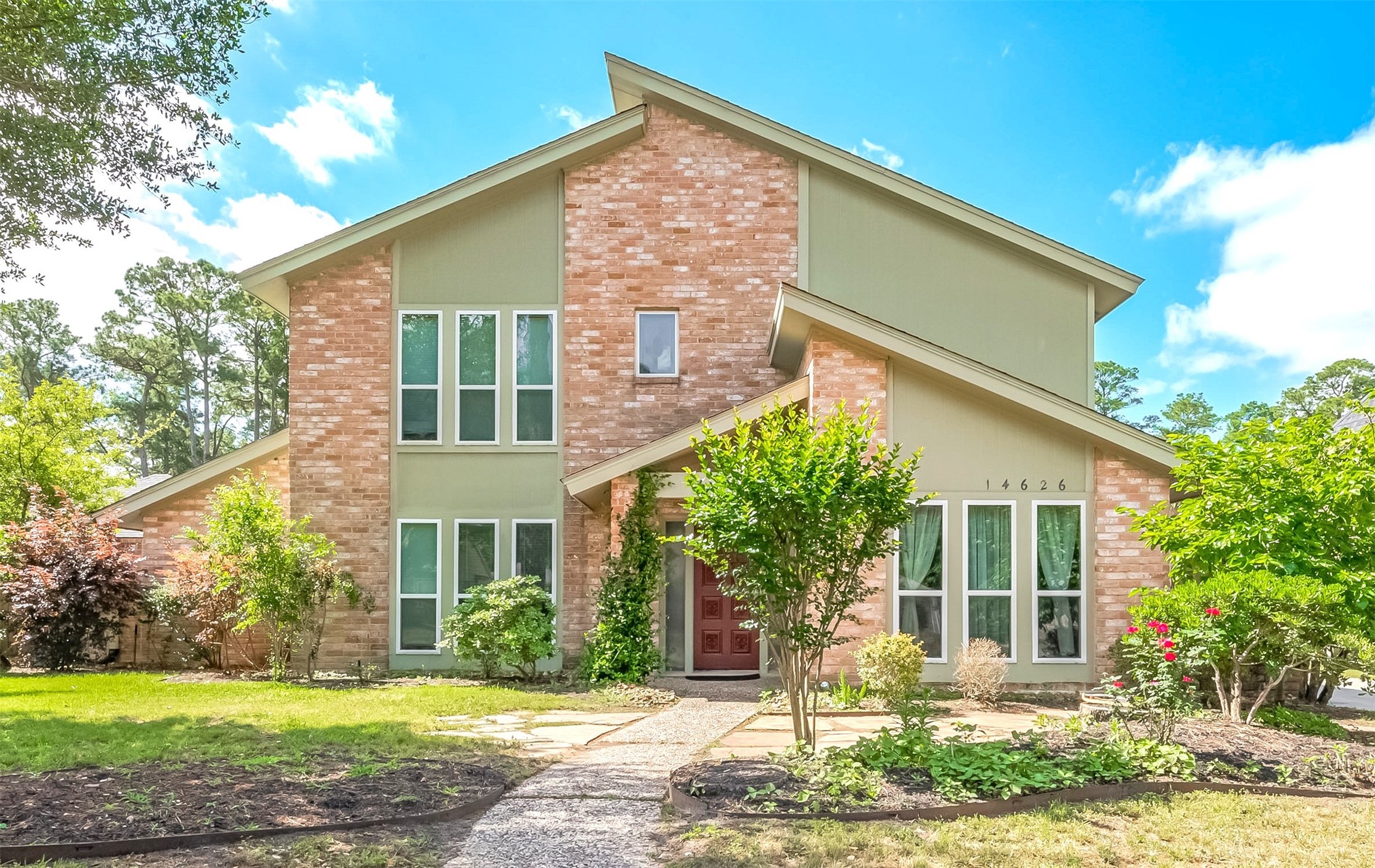 14626 Ravenhurst Lane Houston TX 77070