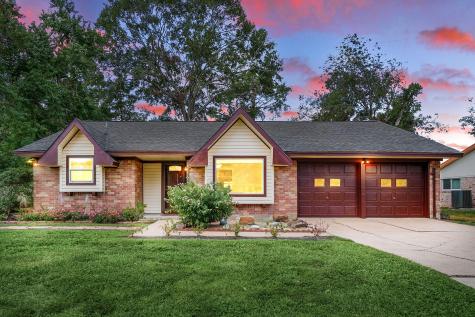 13106 Suzanne Street Stafford TX 77477