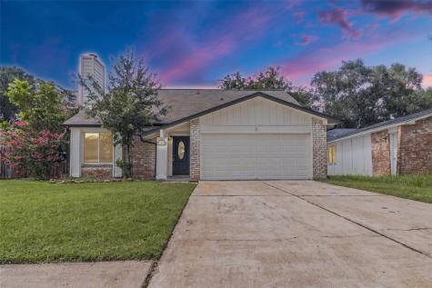 22706 Braken Carter Lane Katy TX 77449