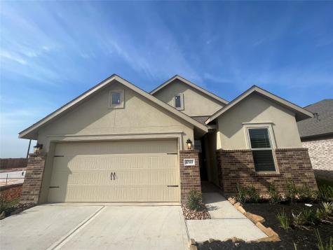 27222 Berry Bright Drive Katy TX 77493