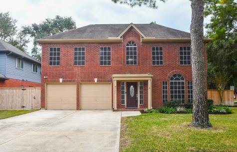 4711 Norwich Way Missouri City TX 77459