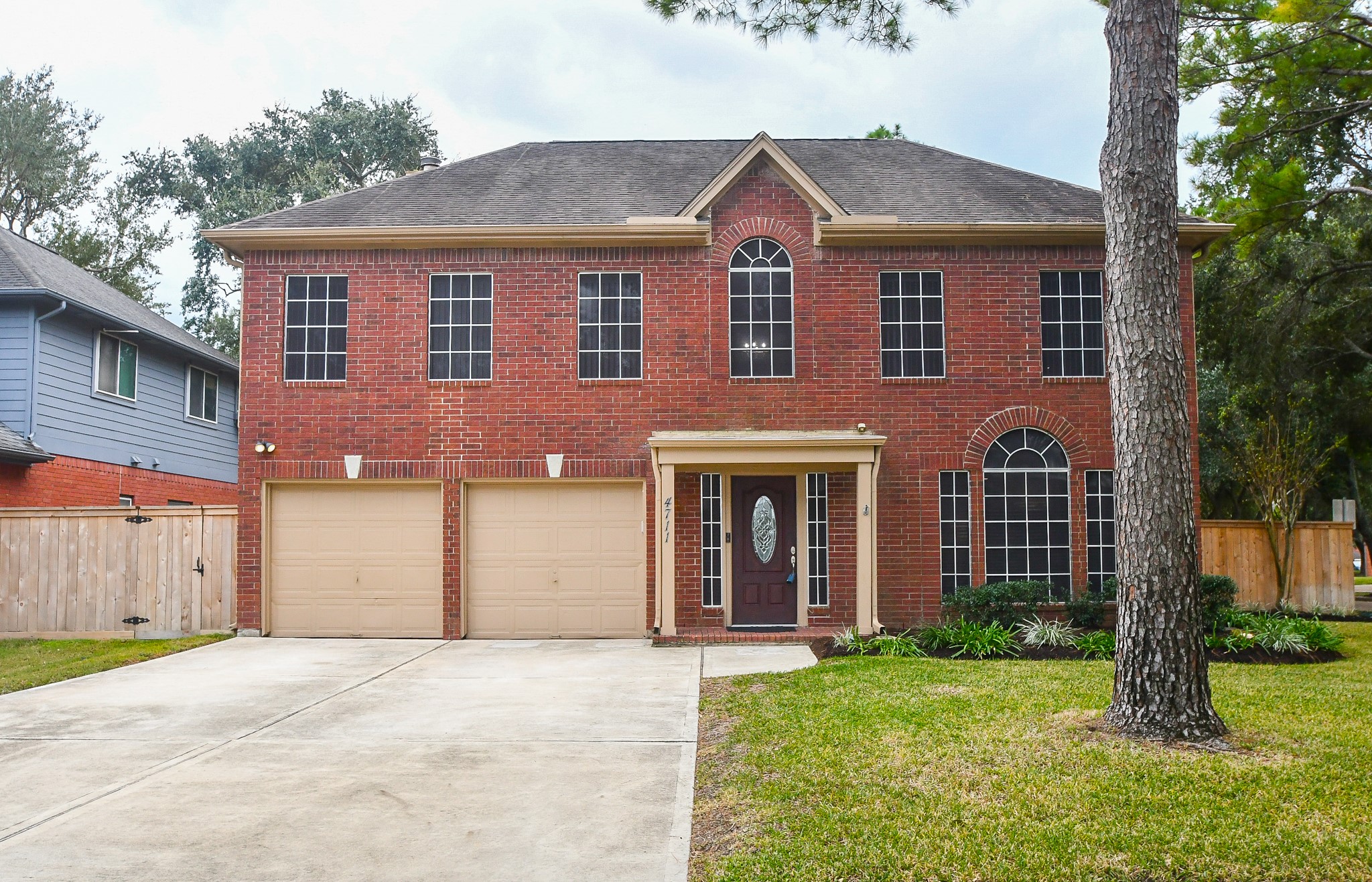 4711 Norwich Way Missouri City TX 77459
