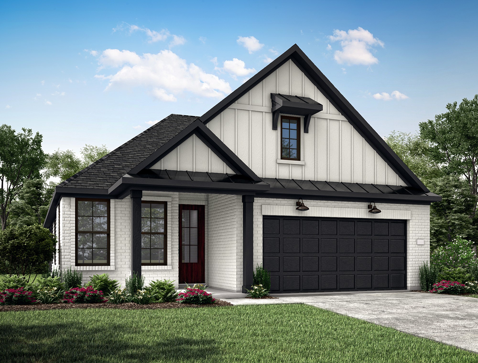 21143 Austin Chalk Drive Cypress TX 77433