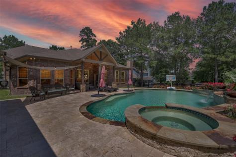 15611 Connie Lane Montgomery TX 77316