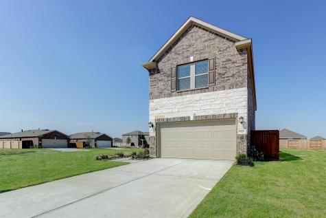 8126 Coco Bluff Drive Cypress TX 77433