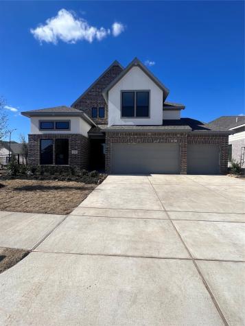 15319 Algunas Plumas Street Cypress TX 77433