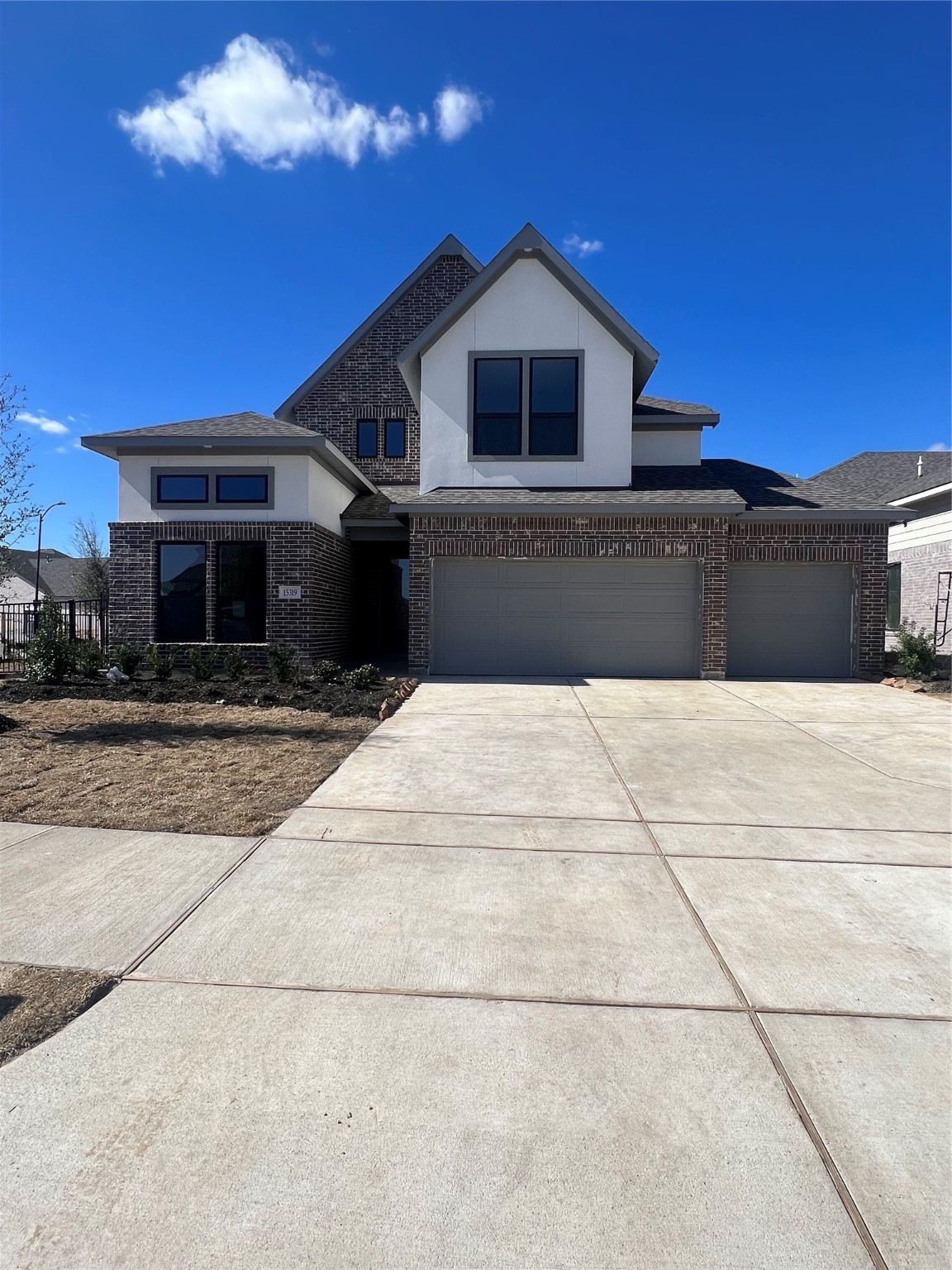 15319 Algunas Plumas Street Cypress TX 77433