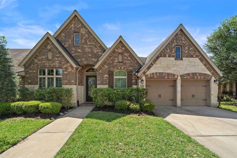 15239 Ironwood Meadow Lane Cypress TX 77429