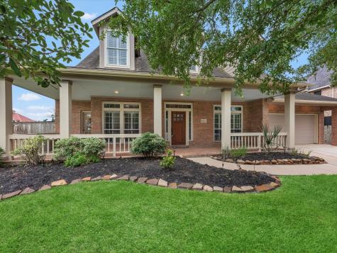 17222 Cobble Shores Drive Tomball TX 77377