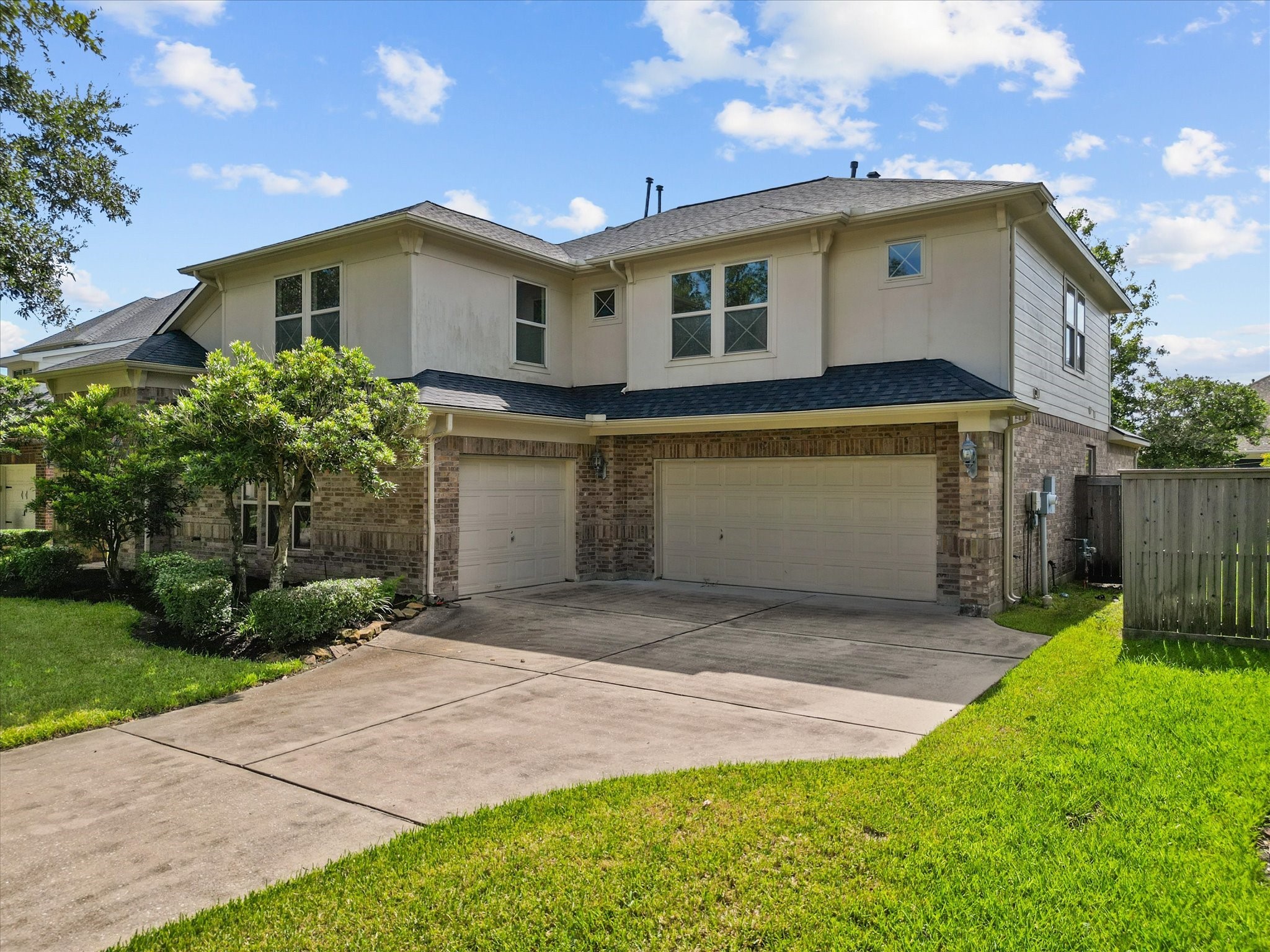 2511 Ventura Drive League City TX 77573