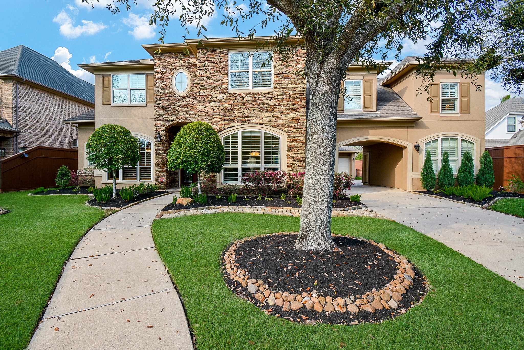 23 Waters Lake Boulevard Missouri City TX 77459
