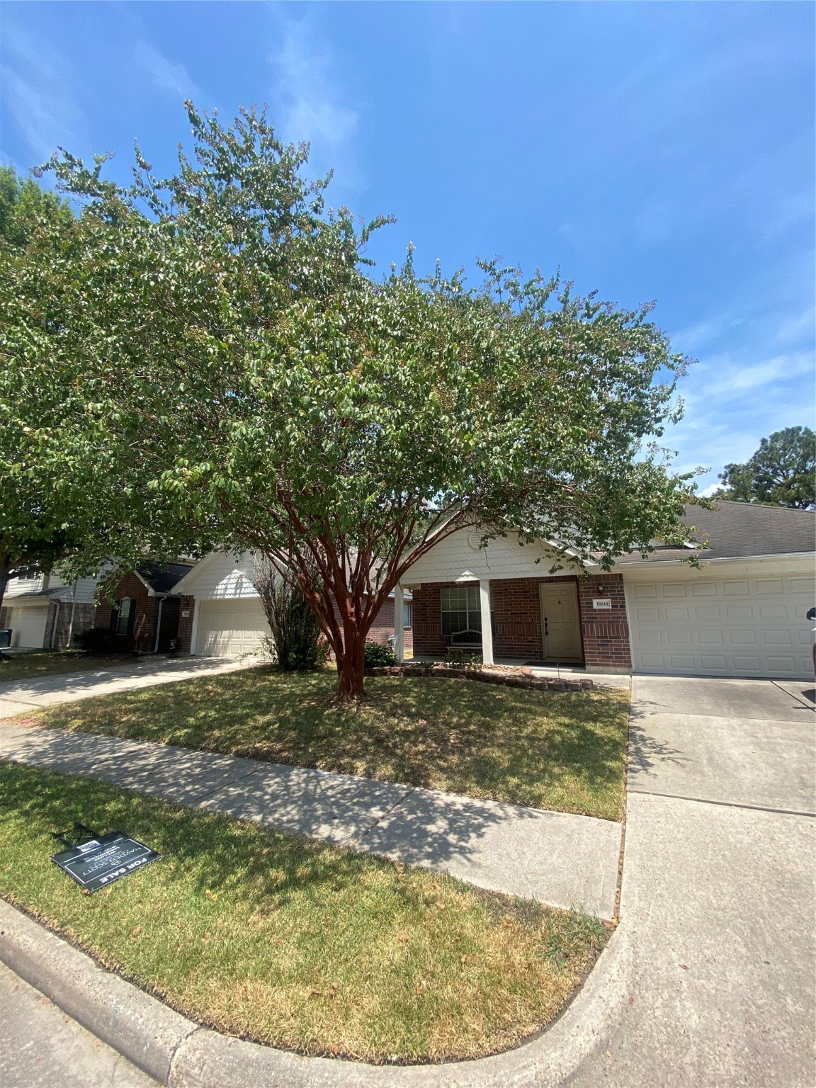 18614 Atascocita Park Drive Humble TX 77346