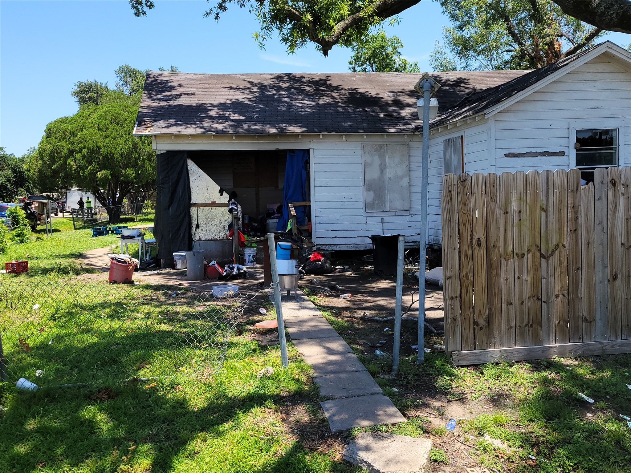 5434 Triway Lane Houston TX 77041