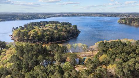 600 Pine Island Cove Road Grapeland TX 75844