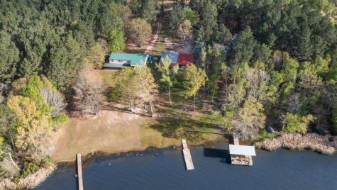 600 Pine Island Cove Road Grapeland TX 75844