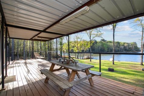 600 Pine Island Cove Road Grapeland TX 75844