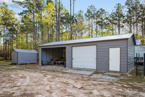 600 Pine Island Cove Road Grapeland TX 75844